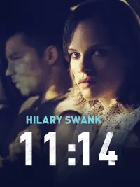 Poster to the movie "11:14" #261584