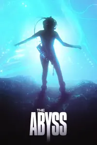 Poster to the movie "The Abyss" #68417