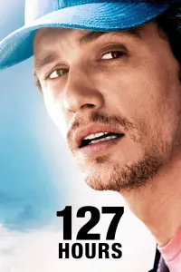 Poster to the movie "127 Hours" #79654