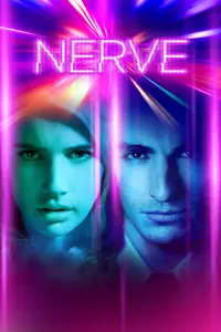 Poster to the movie "Nerve" #99338