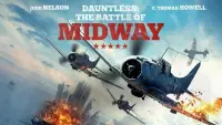 Backdrop to the movie "Dauntless: The Battle of Midway" #457859