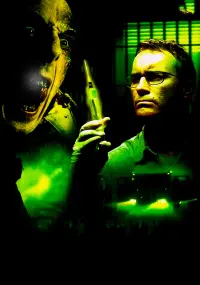 Poster to the movie "Beyond Re-Animator" #310007