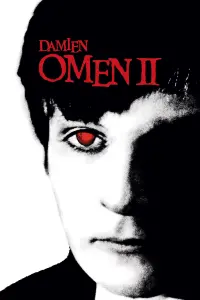 Poster to the movie "Damien: Omen II" #288042