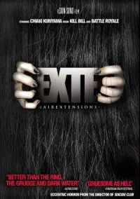 Exte: Hair Extensions