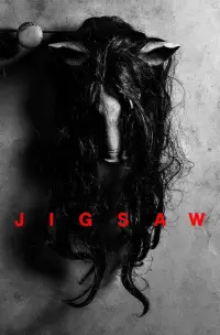 Poster to the movie "Jigsaw" #29126