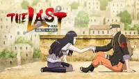 Backdrop to the movie "The Last: Naruto the Movie" #50680