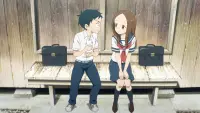 Backdrop to the movie "Teasing Master Takagi-san: The Movie" #381900