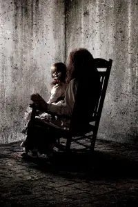 Poster to the movie "The Conjuring" #208498