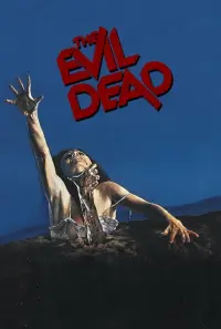 Poster to the movie "The Evil Dead" #225520