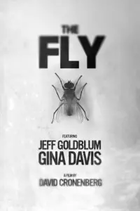 Poster to the movie "The Fly" #480589