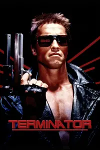 Poster to the movie "The Terminator" #167472