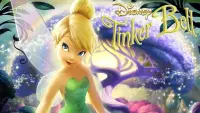 Backdrop to the movie "Tinker Bell" #258817