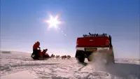 Backdrop to the movie "Top Gear: Polar Special" #698127