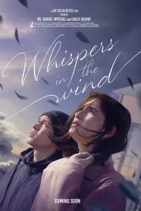 Whispers in the Wind