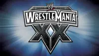 Backdrop to the movie "WWE WrestleMania XX" #447797