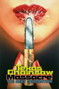 Poster to the movie "The Return of the Texas Chainsaw Massacre" #109719