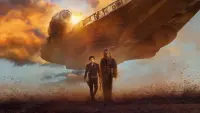 Backdrop to the movie "Solo: A Star Wars Story" #278977