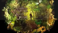 Backdrop to the movie "A Midsummer Night