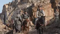 Backdrop to the movie "12 Strong" #320966