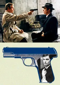 Poster to the movie "Le Samouraï" #681686