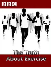 Poster to the movie "The Truth About Exercise" #651919