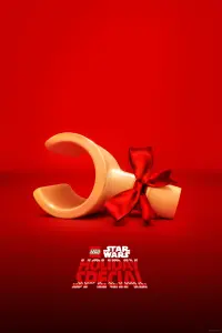 Poster to the movie "LEGO Star Wars Holiday Special" #149662