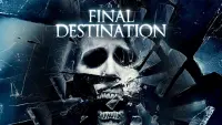 Backdrop to the movie "The Final Destination" #63588