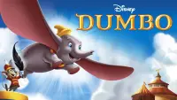 Backdrop to the movie "Dumbo" #27930