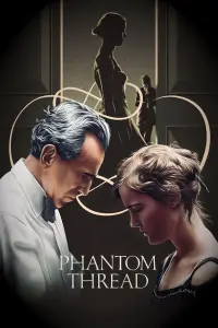 Poster to the movie "Phantom Thread" #76934