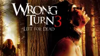 Backdrop to the movie "Wrong Turn 3: Left for Dead" #41874