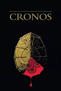 Poster to the movie "Cronos" #272760