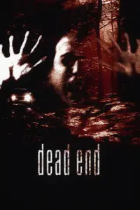 Poster to the movie "Dead End" #288444