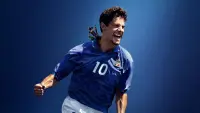 Backdrop to the movie "Baggio: The Divine Ponytail" #286819