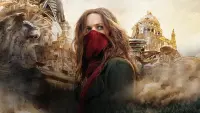 Backdrop to the movie "Mortal Engines" #658562