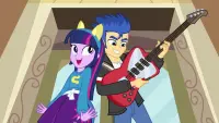 Backdrop to the movie "My Little Pony: Equestria Girls" #562141