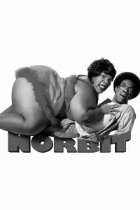 Poster to the movie "Norbit" #474026