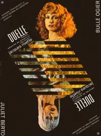 Poster to the movie "Duelle" #688682