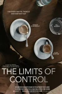 Poster to the movie "The Limits of Control" #402317