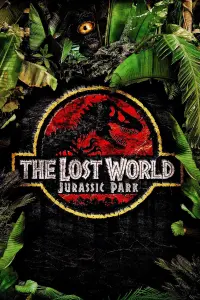 Poster to the movie "The Lost World: Jurassic Park" #281902