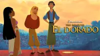 Backdrop to the movie "The Road to El Dorado" #229456