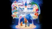 Backdrop to the movie "The Pagemaster" #133041