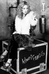 Poster to the movie "Almost Famous" #139256