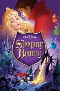 Poster to the movie "Sleeping Beauty" #250802