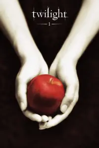 Poster to the movie "Twilight" #12156