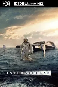 Poster to the movie "Interstellar" #5781