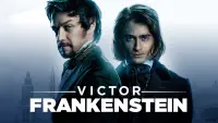 Backdrop to the movie "Victor Frankenstein" #112424