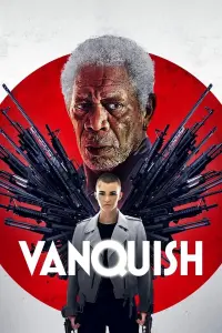 Poster to the movie "Vanquish" #117086