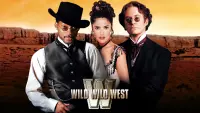 Backdrop to the movie "Wild Wild West" #117461