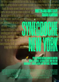 Poster to the movie "Synecdoche, New York" #573775