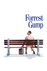 Poster to the movie "Forrest Gump" #1077